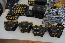 Rennbahnteile carrera großer gebraucht kaufen  Erfurt