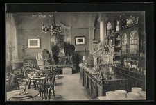 Flensburg ansichtskarte cafe gebraucht kaufen  Berlin