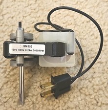 120v bathroom vent for sale  Irvine