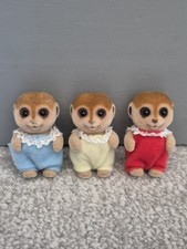 Sylvanian families baby for sale  WALLASEY