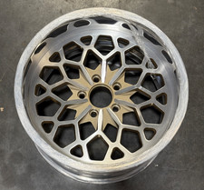 18x10 billet aluminum for sale  Lincoln