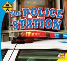 Police station library for sale  Depew