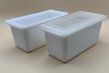 Vtg milk glass for sale  Garner
