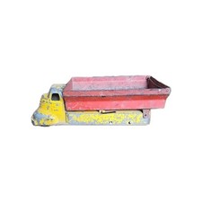 Vintage toy dump for sale  Addison