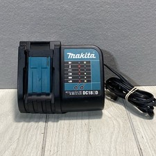 Genuine makita dc18sd for sale  Mount Washington