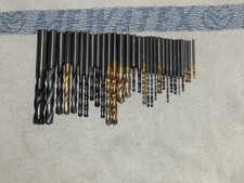 Vhm bohrer stück gebraucht kaufen  Bünde