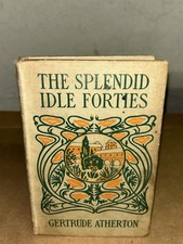 Splendid idle forties for sale  Gloversville