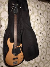 yamaha 5 string bass for sale  DUMFRIES