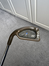 Ping isi iron for sale  GLASGOW