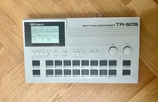 Roland 505 drum for sale  LONDON