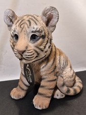 Sitting tiger cub for sale  BRIDGEND