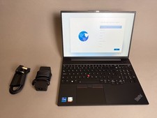 Lenovo thinkpad e16 for sale  CHESHAM