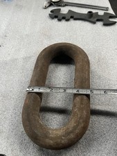 Lifting ring roughly for sale  Cumberland