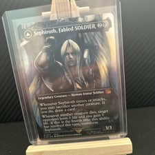 sephiroth for sale sephiroth for sale WALLASEY