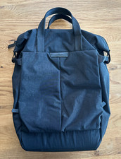 Bellroy tokyo totepack for sale  NOTTINGHAM