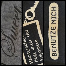fussmatte anti rutsch matte gebraucht kaufen fussmatte anti rutsch matte gebraucht kaufen Dortmund