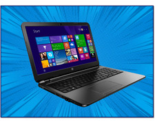 SUPER RÁPIDO WINDOWS 11 LAPTOP CORE I3 8GB RAM 128GB SSD GARANTIA DE PRESENTE GRÁTIS comprar usado  Enviando para Brazil