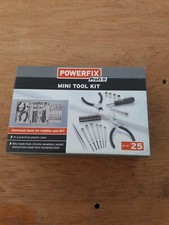 Powerfix profi mini for sale  WIGAN