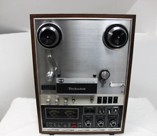 Technics 1030u tonbandgerät gebraucht kaufen  München