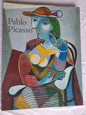 Pablo picasso taschen gebraucht kaufen  Köln