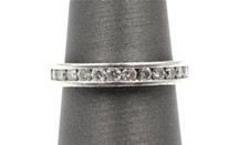 Gorgeous authentic platinum for sale  Sarasota