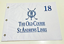 Golf pin flag for sale  HAMILTON