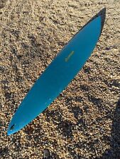 Vintage channin surfboard for sale  Tuckerton