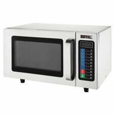 Buffalo programmable commercia for sale  BRISTOL