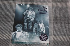 Best roy chubby for sale  CASTLEFORD
