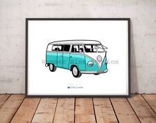 Camper split screen for sale  TORQUAY
