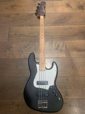 Squier contemporary active for sale  LONDON