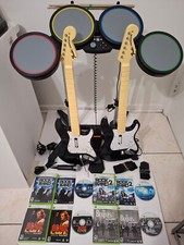 Xbox 360 rock for sale  Hialeah