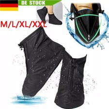 Wasserdichte schuh überzieher gebraucht kaufen  Hamburg