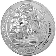 Ruanda 2025 nautical gebraucht kaufen  Borgholzhausen