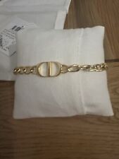 Dior gold bracelet for sale  MILTON KEYNES