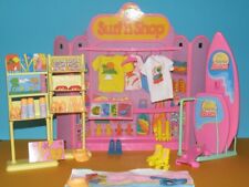 Barbie surf shop usato  Italia