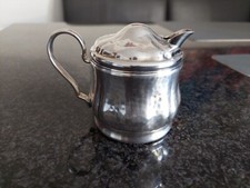 Vintage milchkännchen deckel gebraucht kaufen  Gummersbach