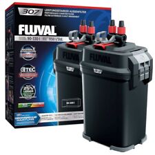 Fluval 307 filters for sale  BLACKPOOL