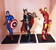 Thor iron man usato  Italia