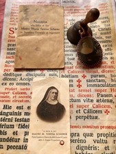 Raro lotto reliquie usato  Milano