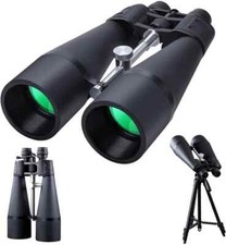Binóculos de alta potência telescópio de observação de estrelas HIOPIACO 30-260X80 longo alcance comprar usado  Enviando para Brazil