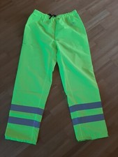 Profi regenhose arbeitshose gebraucht kaufen  Berge