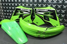 2004 kawasaki kdx220r d'occasion  Expédié en Belgium