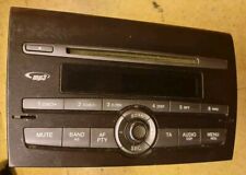 Autoradio fiat bravo usato  Roma