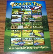 Incredible technologies golden for sale  Collingswood