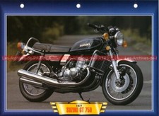 Suzuki 750 gt750 d'occasion  Cherbourg-Octeville-