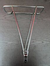 Porte bagage vélo d'occasion  Laignes