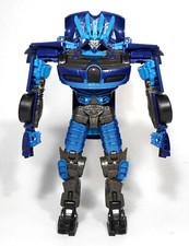 HASBRO TRANSFORMERS 2013 FILME 4 AOE ONE STEP CHANGERS DRIFT 100% COMPLETO comprar usado  Enviando para Brazil