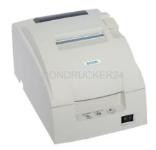 Bondrucker kassendrucker epson gebraucht kaufen  Issum