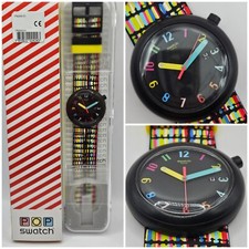 Swatch pop crazypop usato  Vesime